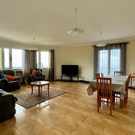 Privat bolig Golden View