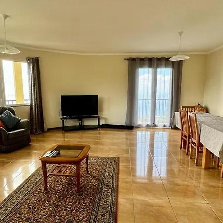 Privat bolig Golden View *