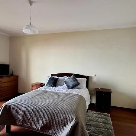 Privat bolig Golden View *