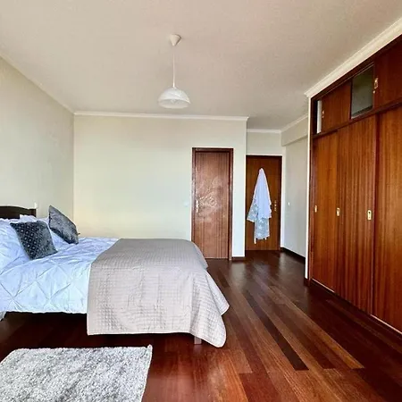 Privat bolig Golden View