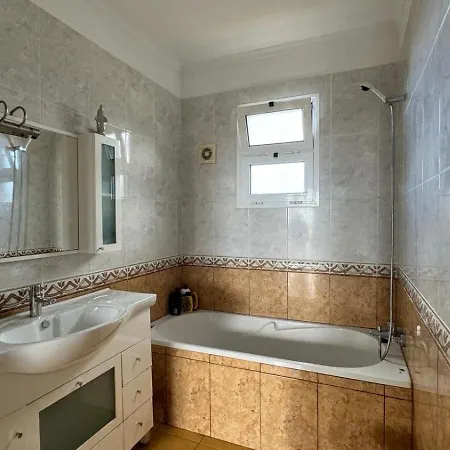 Privat bolig Golden View Gaula