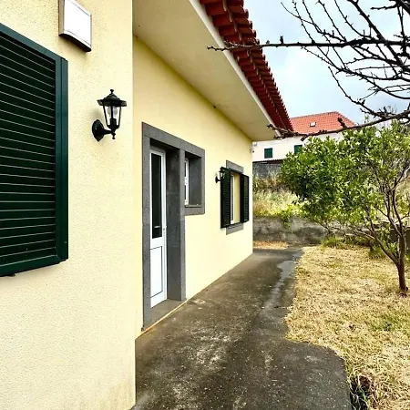 Privat bolig Golden View *