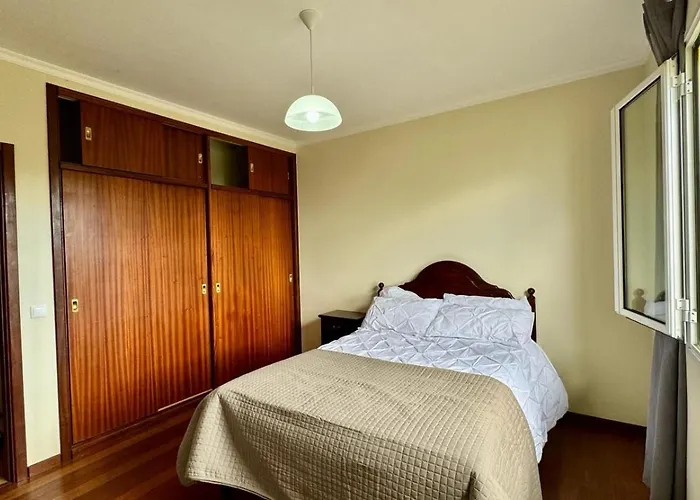 Golden View 홈스테이