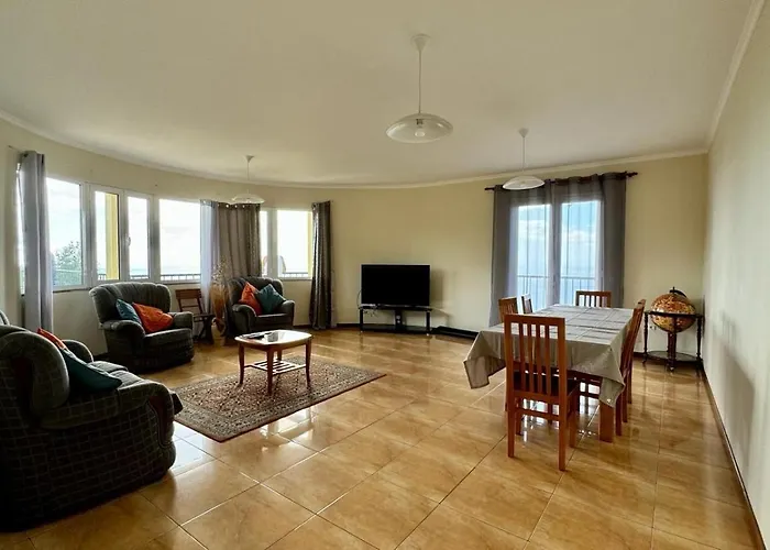 홈스테이 Golden View