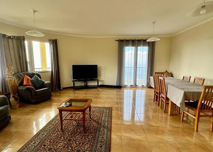 홈스테이 Golden View *