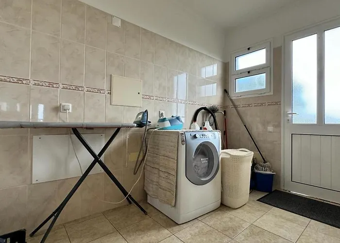 Golden View Séjour chez l'habitant Gaula