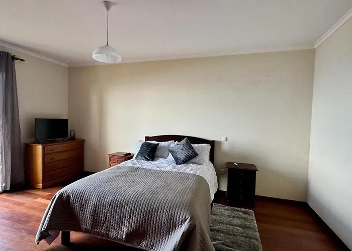 홈스테이 Golden View *