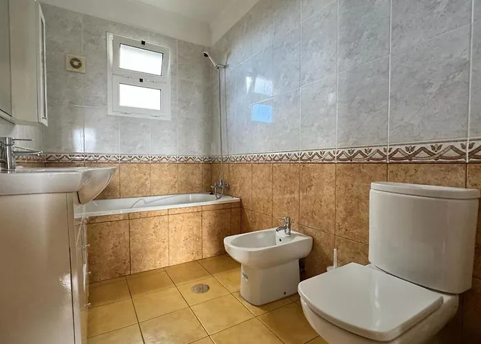 Golden View 홈스테이