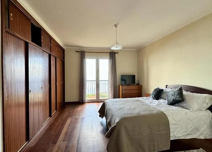 Golden View 홈스테이 *