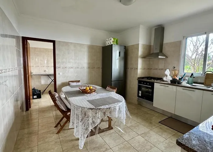 Golden View 홈스테이 Gaula