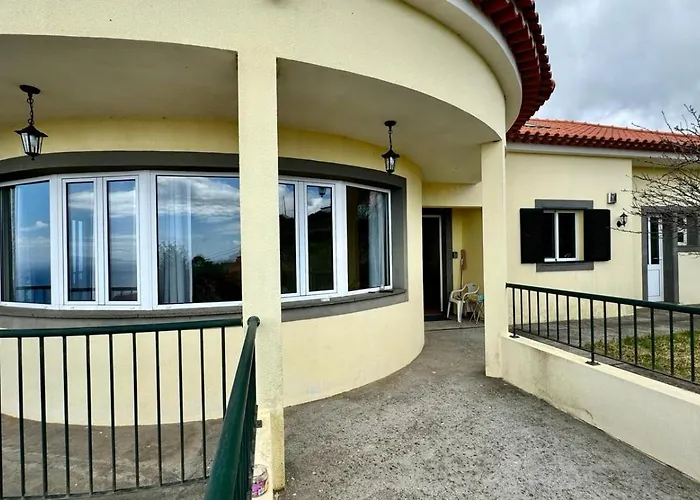 Golden View 홈스테이