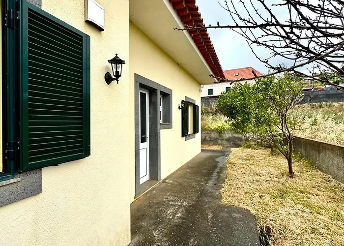 홈스테이 Golden View *