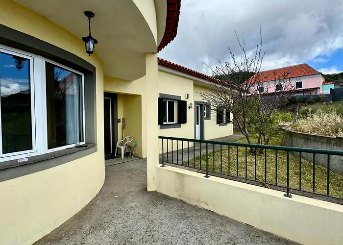 홈스테이 Golden View Gaula